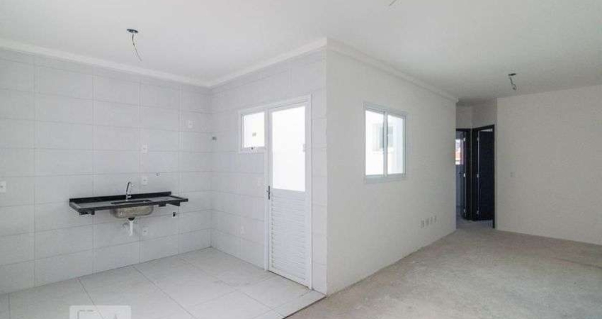 Apartamento à Venda - Parque Bandeirante, 2 Quartos,  57 m2