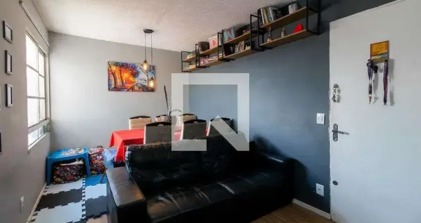 Apartamento com 2 quartos à venda na Rua Padre José Vieira de Matos, --, Artur Alvim, São Paulo