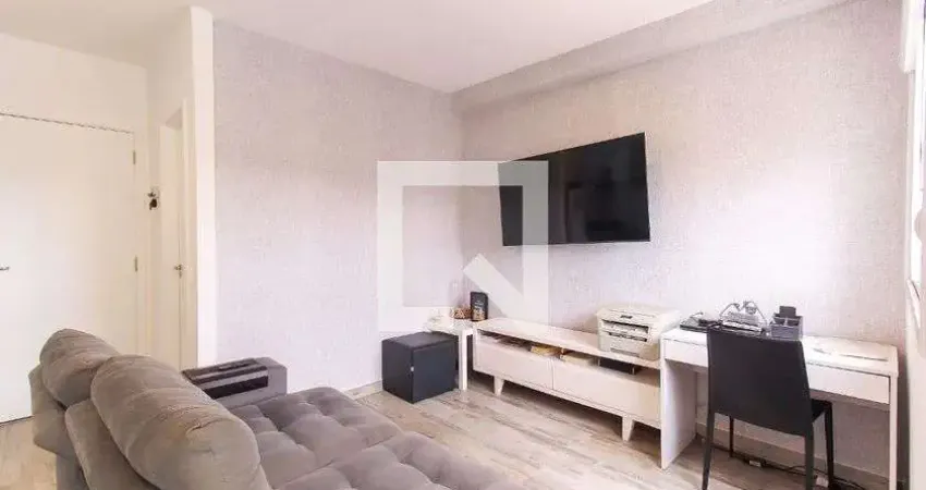 Apartamento com 1 quarto à venda na Rua Quixadá, --, Vila Invernada, São Paulo