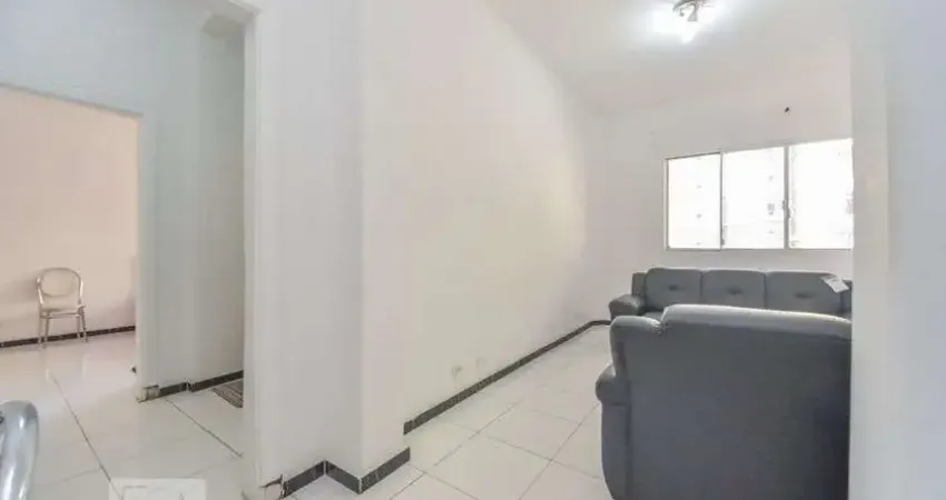 Apartamento com 1 quarto à venda na Avenida Ipiranga, --, Centro, São Paulo