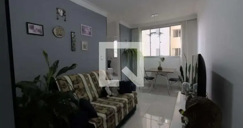 Apartamento com 2 quartos à venda na Rua Francisco Luís de Souza Júnior, --, Água Branca, São Paulo