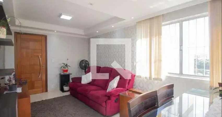 Apartamento com 3 quartos à venda na Avenida Raimundo Pereira de Magalhães, --, Jardim Íris, São Paulo