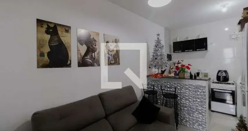 Apartamento com 2 quartos à venda na Rua Arquiteto Heitor de Melo, --, Vila Euthalia, São Paulo