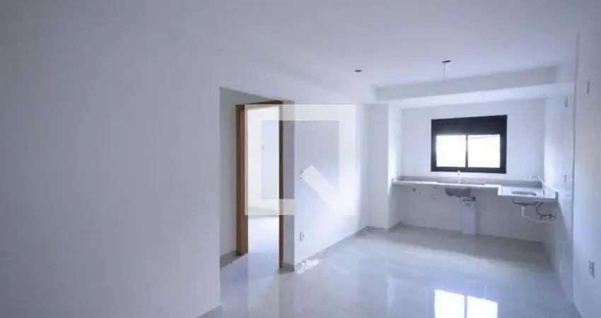 Apartamento com 1 quarto à venda na Rua Elba, --, Vila das Mercês, São Paulo