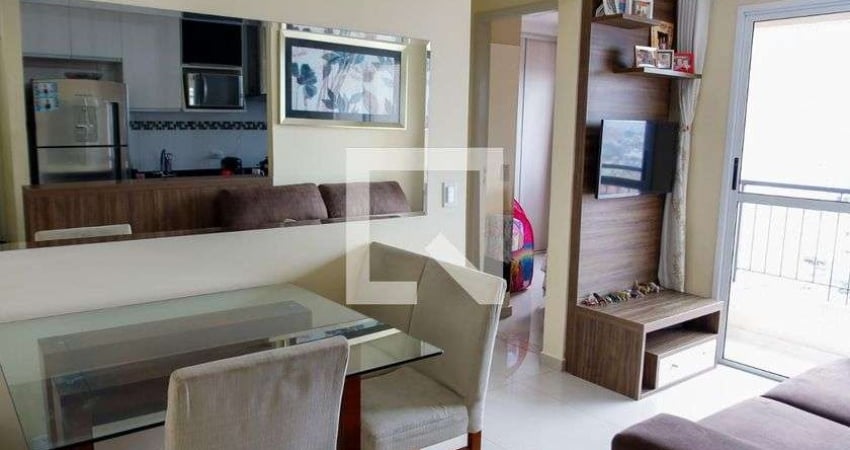 Apartamento com 2 quartos à venda na Rua Gilberto José Domingues, --, Bussocaba, Osasco