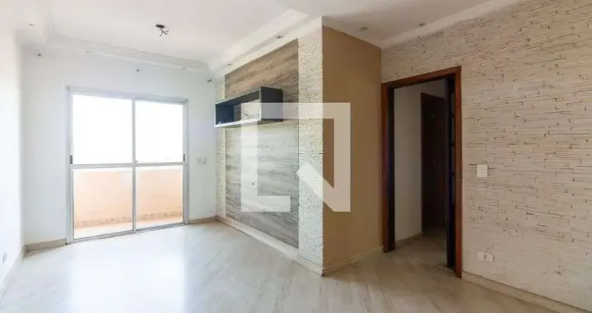 Apartamento com 3 quartos à venda na Rua Francisco Sgambatt, --, Quitaúna, Osasco