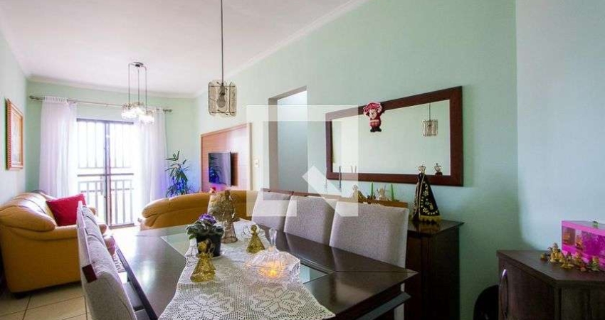 Apartamento à Venda - Vila Assunção, 3 Quartos,  96 m2