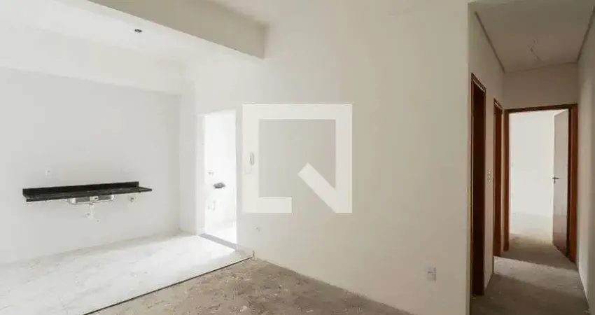 Apartamento com 2 quartos à venda na Rua São Januário, --, Água Fria, São Paulo