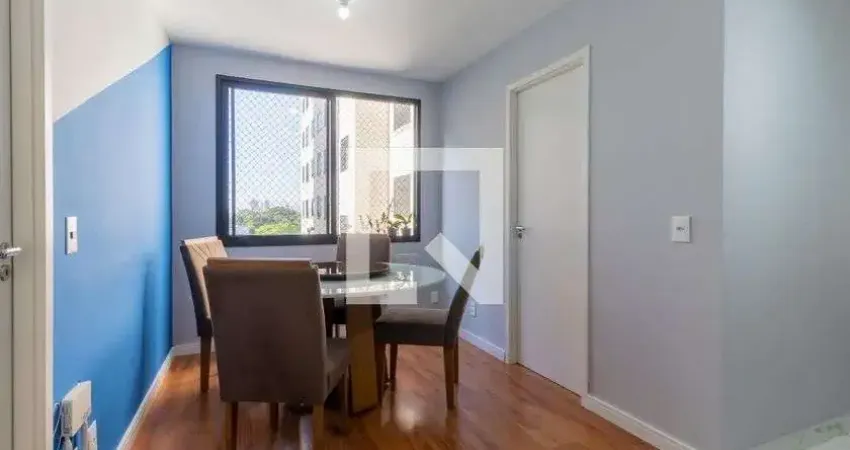 Apartamento com 2 quartos à venda na Rua Galeno de Castro, --, Jardim Marajoara, São Paulo