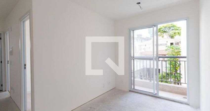 Apartamento com 2 quartos à venda na Vila Ré, São Paulo 