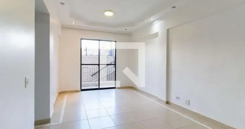 Apartamento com 2 quartos à venda na Rua João Francisco de Moura, --, Vila Campo Grande, São Paulo