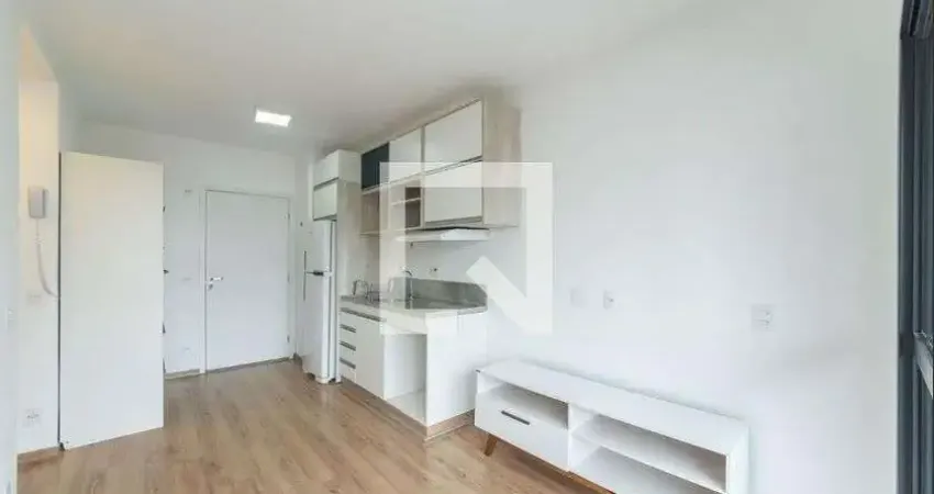 Apartamento à Venda - Bosque da Saúde, 1 Quarto,  33 m2
