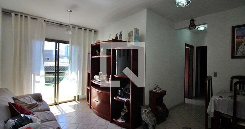 Apartamento à Venda - Vila Lusitânia, 2 Quartos,  72 m2