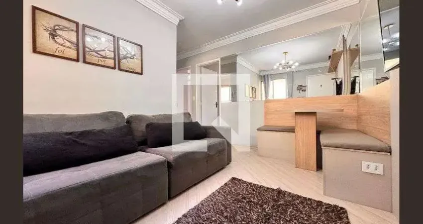 Apartamento à Venda - Parque Erasmo Assunção, 2 Quartos,  57 m2