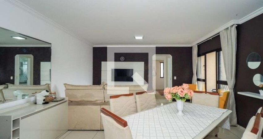 Apartamento à Venda - Parque Industrial das Oliveiras, 2 Quartos,  67 m2