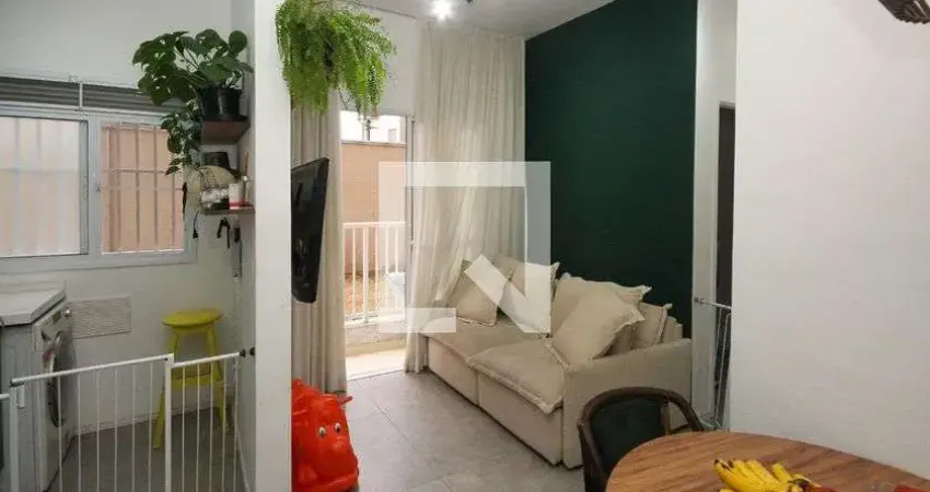 Apartamento com 2 quartos à venda na Avenida Sapopemba, --, Sapopemba, São Paulo