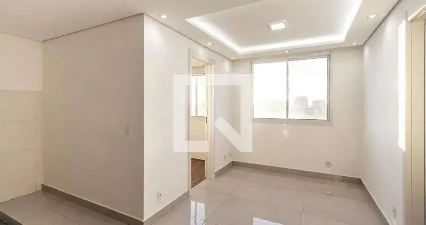 Apartamento com 2 quartos à venda na Rua Mateo Forte, --, Água Branca, São Paulo