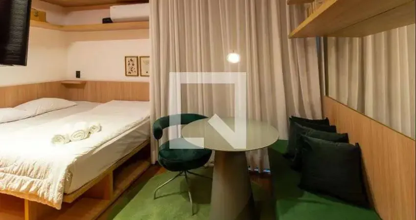 Apartamento com 1 quarto à venda em Perdizes, São Paulo 