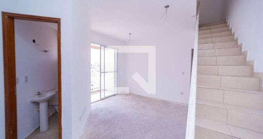 Apartamento à Venda - Ermelino Matarazzo, 2 Quartos,  113 m2