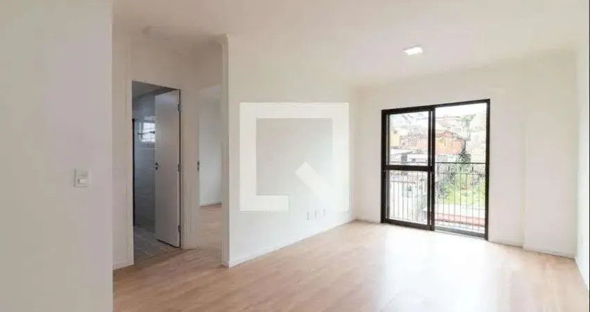 Apartamento com 2 quartos à venda na Rua João de Laet, --, Mandaqui, São Paulo