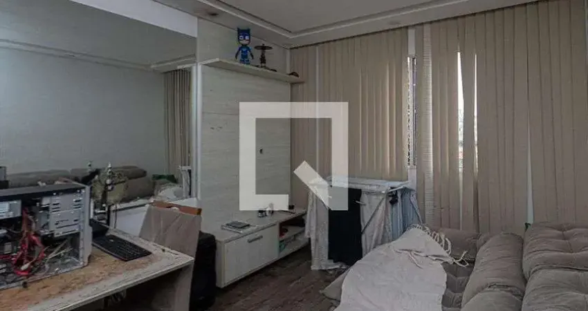 Apartamento à Venda - Jardim Santa Emília, 2 Quartos,  55 m2