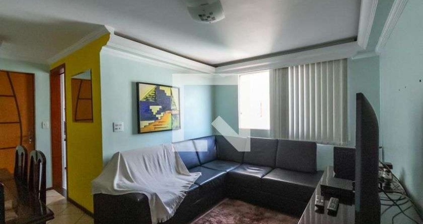 Apartamento à Venda - Nova Petrópolis, 2 Quartos,  66 m2