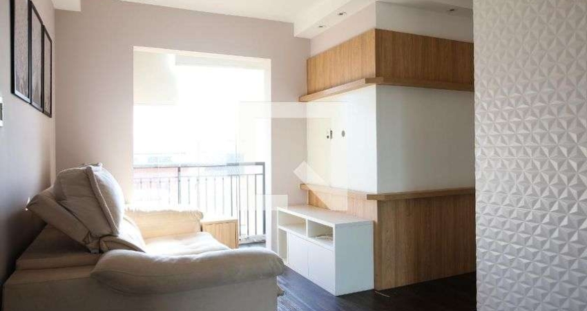Apartamento à Venda - Parque João Ramalho, 2 Quartos,  70 m2