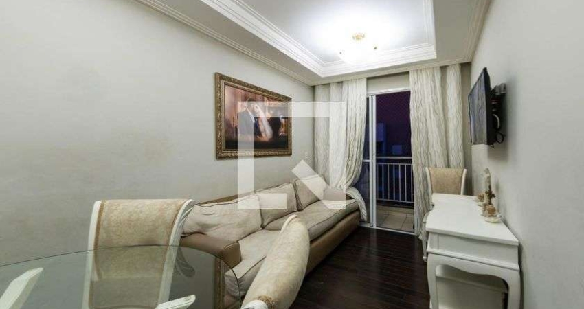 Apartamento com 2 quartos à venda em Sapopemba, São Paulo 