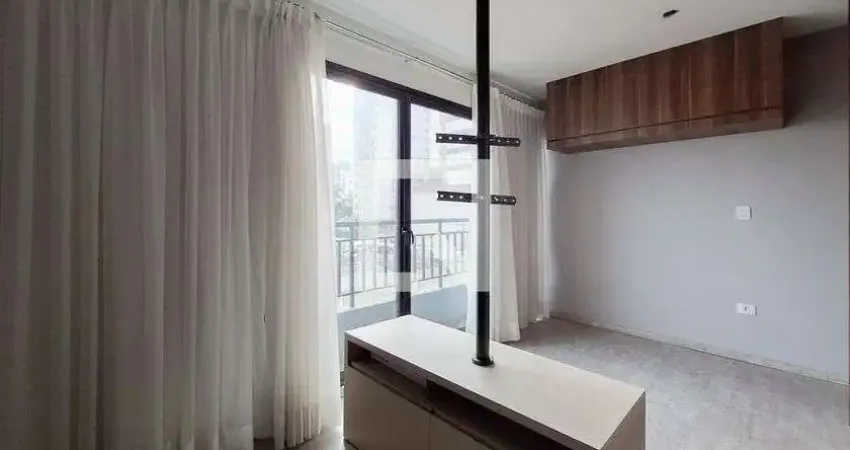 Apartamento com 1 quarto à venda em Santana, São Paulo 