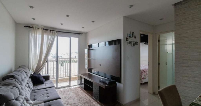 Apartamento com 2 quartos à venda no Assunção, São Bernardo do Campo 