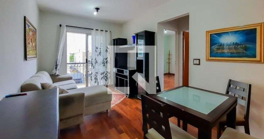 Apartamento à Venda - Assunção, 2 Quartos,  54 m2
