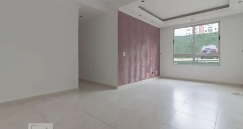 Apartamento à Venda - Jardim Santa Emília, 3 Quartos,  63 m2