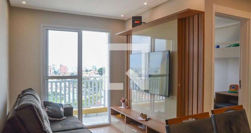 Apartamento à Venda - Nova Petrópolis, 2 Quartos,  46 m2