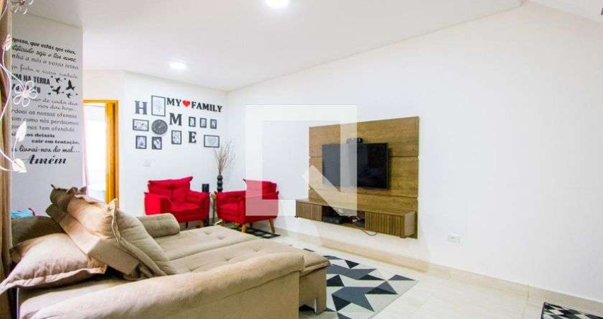 Apartamento à Venda - Parque Bandeirante, 2 Quartos,  88 m2