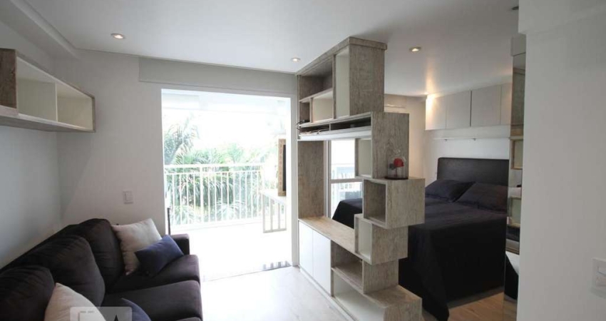 Apartamento com 1 quarto à venda no Ipiranga, São Paulo 