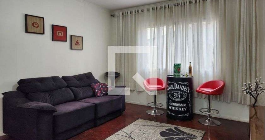 Apartamento à Venda - Santa Maria, 2 Quartos,  79 m2