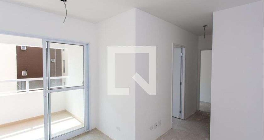 Apartamento com 2 quartos à venda no Conceição, Diadema 