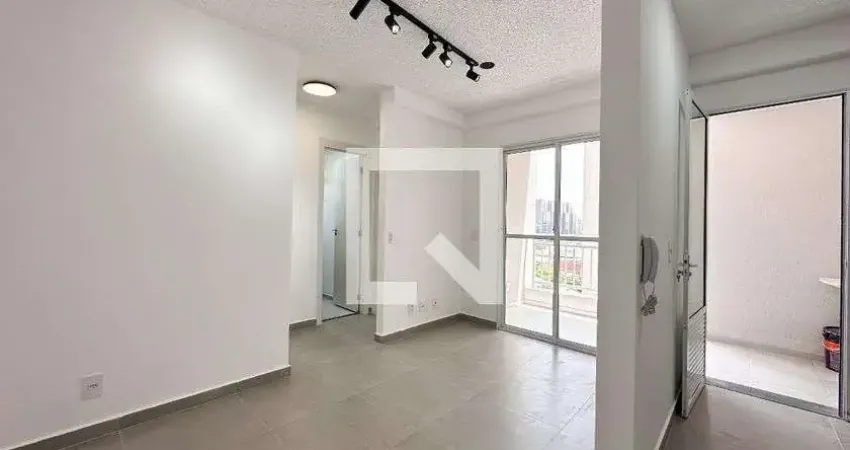 Apartamento com 2 quartos à venda na Rua Federação Paulista de Futebol, --, Barra Funda, São Paulo