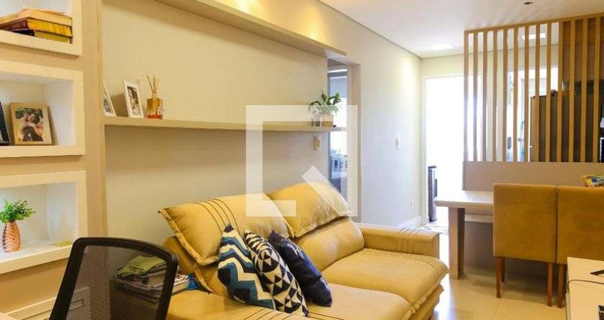 Apartamento com 2 quartos à venda no Campestre, Santo André 