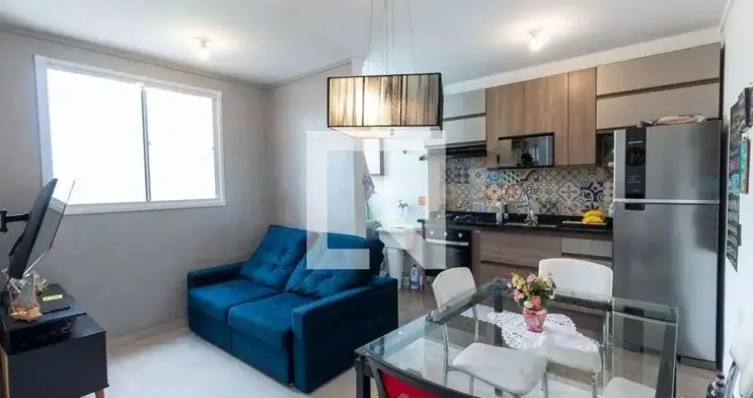 Apartamento com 2 quartos à venda na Avenida Professor Edgar Santos, --, Artur Alvim, São Paulo