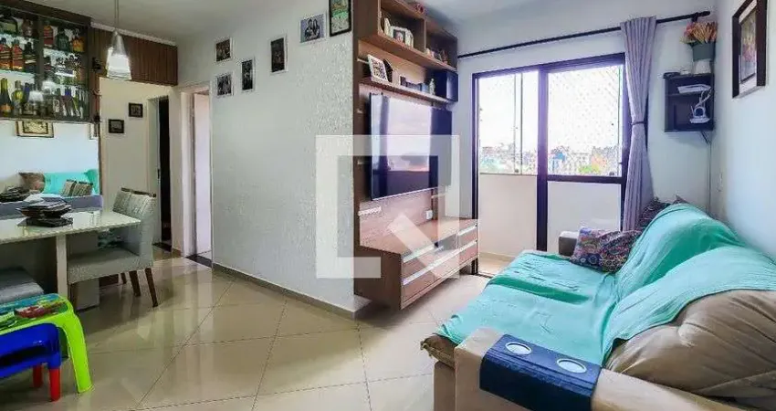 Apartamento com 3 quartos à venda na Rua Helena Aparecida Secol, --, Nova Petrópolis, São Bernardo do Campo
