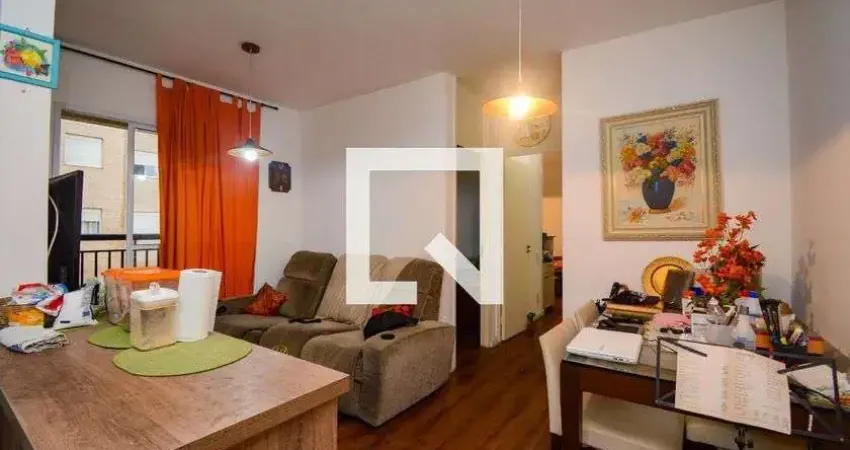 Apartamento com 2 quartos à venda na Avenida Dom Jaime de Barros Câmara, --, Planalto, São Bernardo do Campo