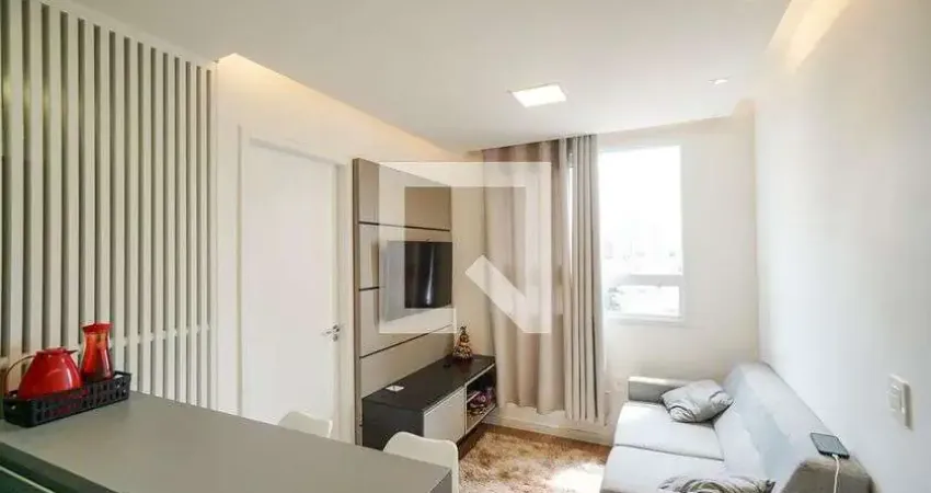 Apartamento com 2 quartos à venda no Tatuapé, São Paulo 
