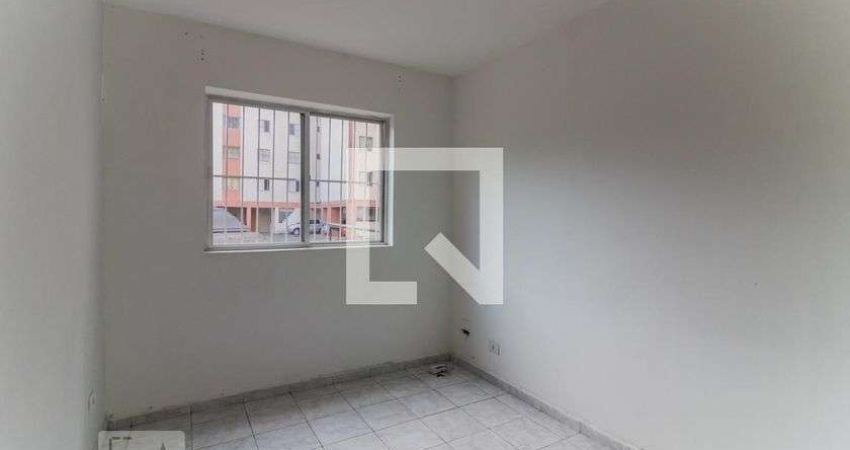Apartamento com 2 quartos à venda no Anchieta, São Bernardo do Campo 