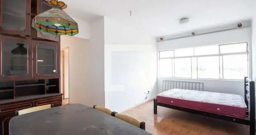 Apartamento com 2 quartos à venda na Rua João Crudo, --, Centro, Osasco