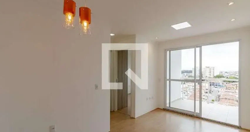 Apartamento com 1 quarto à venda na Rua Malvina Ferrara Samarone, --, Vila das Mercês, São Paulo