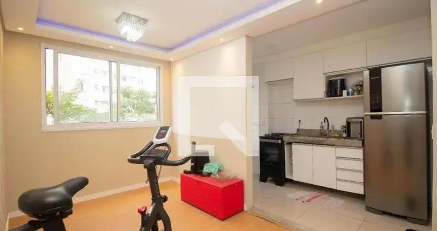 Apartamento com 2 quartos à venda na Avenida Aparecida do Rio Negro, --, Jardim Íris, São Paulo