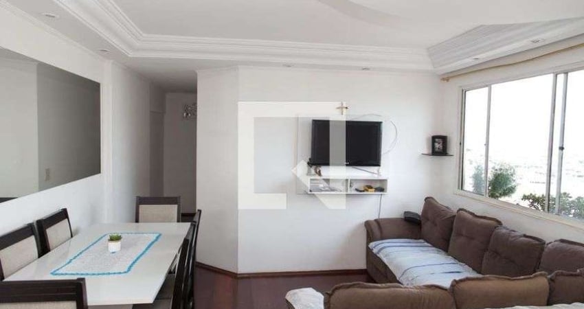 Apartamento com 3 quartos à venda na Rua São Genaro, --, Centro, Diadema