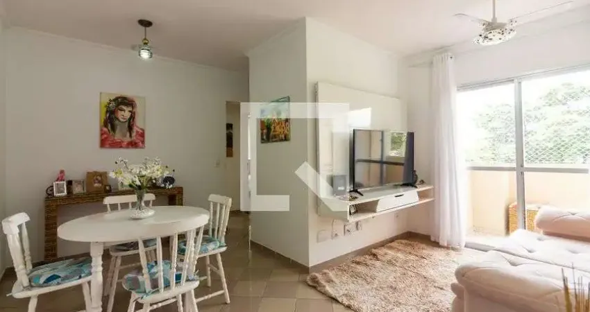 Apartamento com 2 quartos à venda na Avenida Lucianinho Melli, --, Centro, Osasco