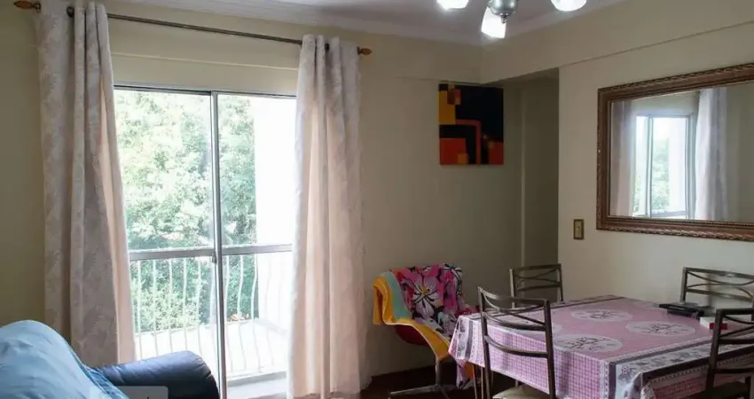 Apartamento com 3 quartos à venda na Água Fria, São Paulo 
